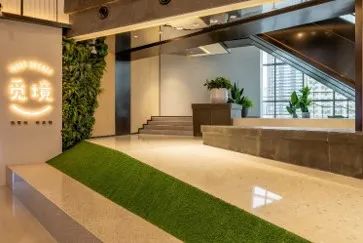 中免海口国际免税城室内艺术品装置商业软装项目丨中国海口丨靳朝晖设计-189