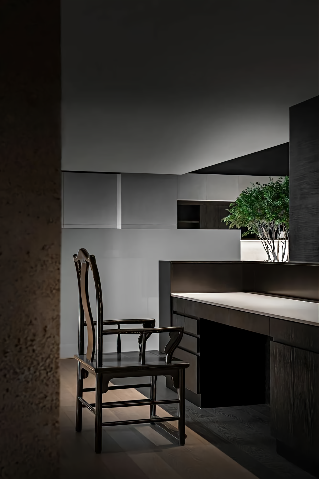 深圳阳光科创办公空间丨中国深圳丨UCD 聚城设计-12