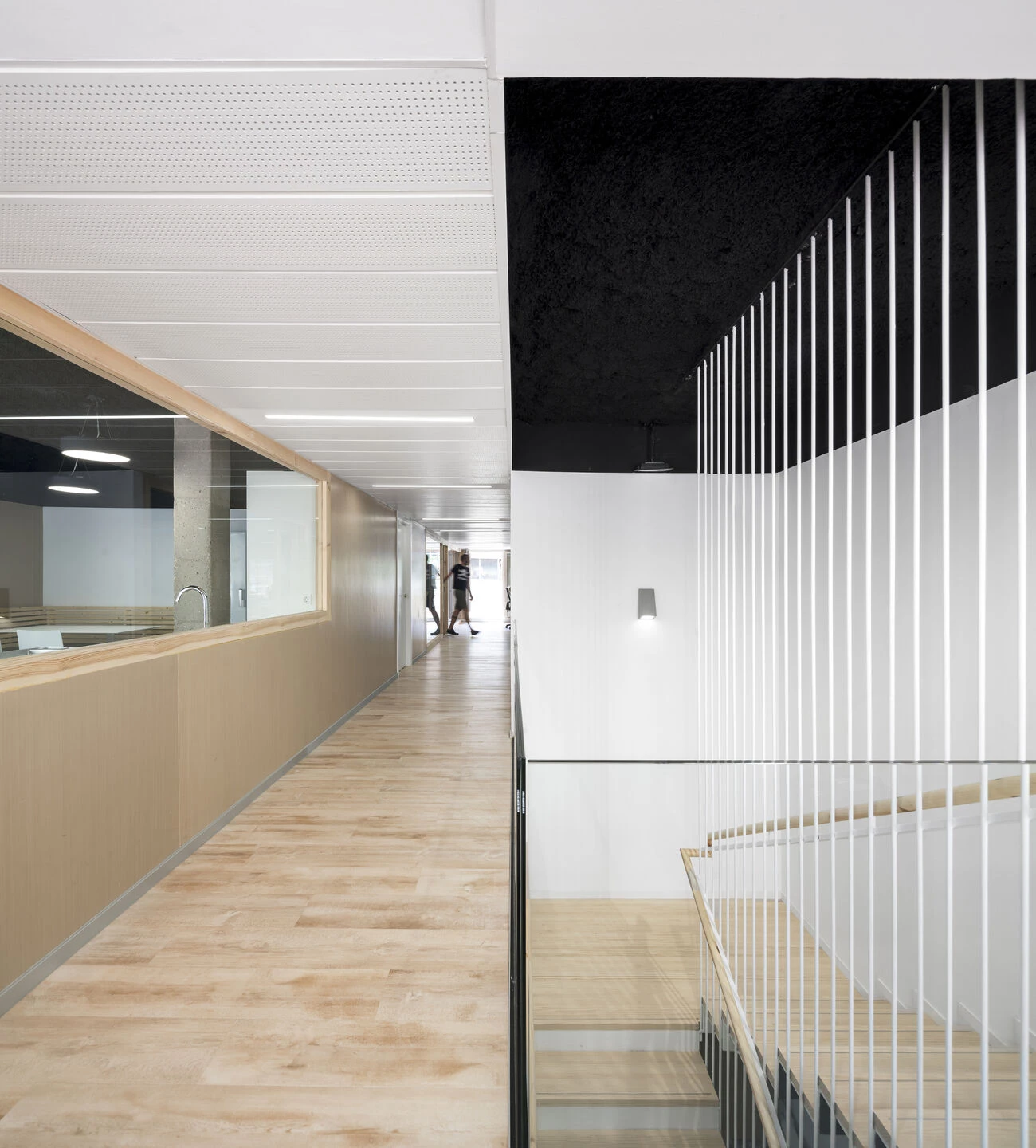 巴塞罗那公共空间改造丨西班牙巴塞罗那丨2BMFG arquitectes-21