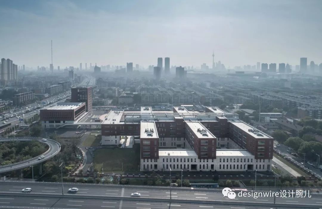 RSAA/庄子玉工作室新作 | 西安“云顶 57”餐厅,古今交融的艺术空间-75