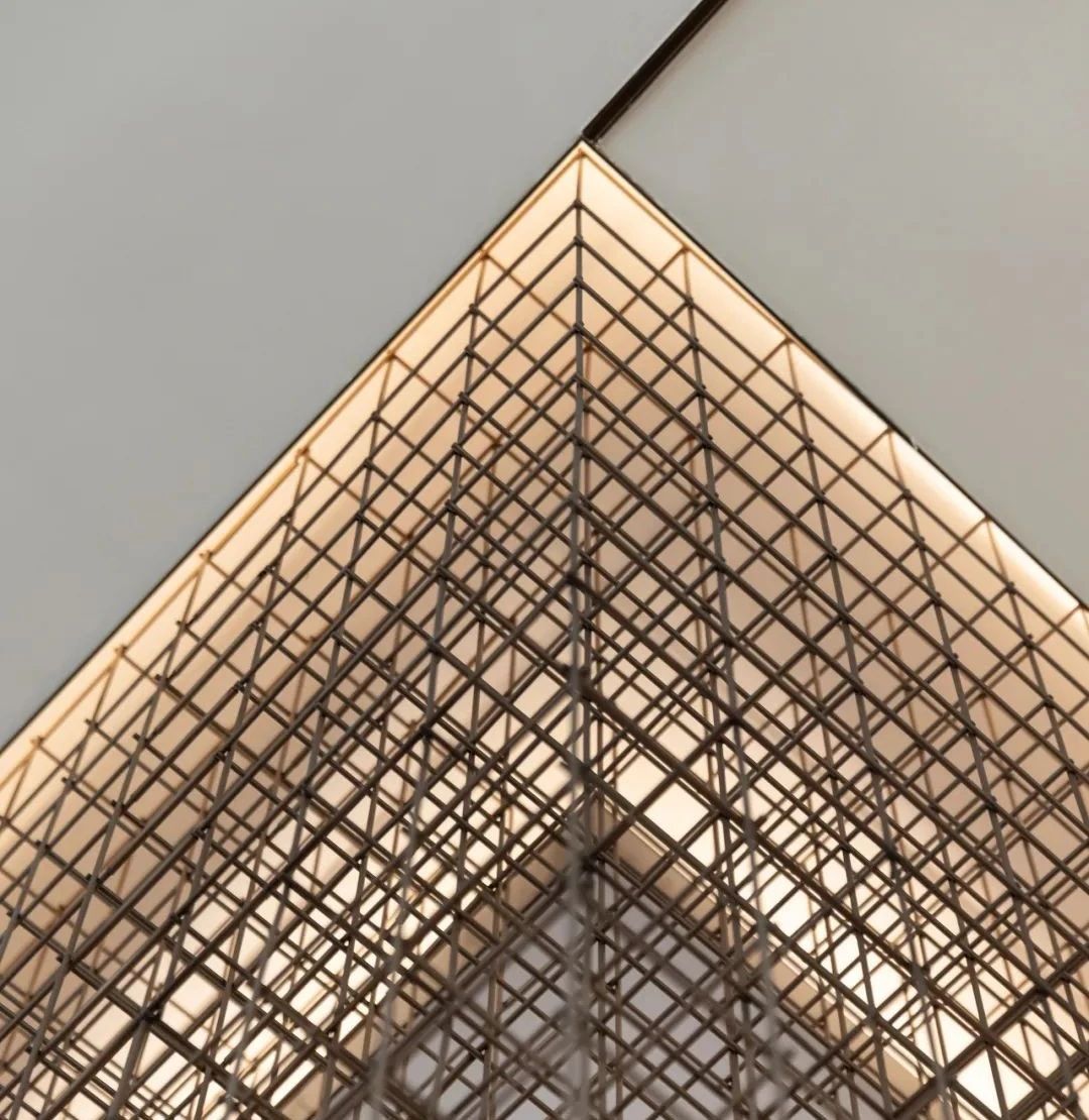 光华锦官城售楼处丨中国成都丨EH DESIGN GROUP 易和设计集团-9