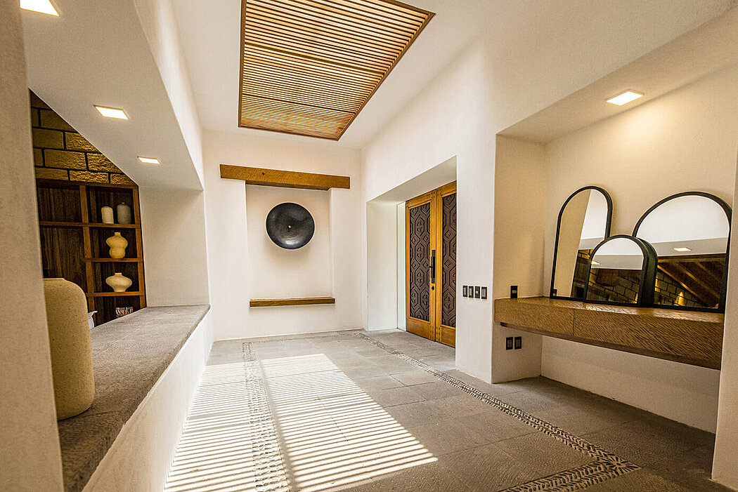 住吉屋丨墨西哥库埃纳瓦卡丨Natalia Menache-5