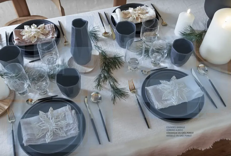 AM.PM 2020 圣诞装饰新品 | 传统与民族的完美融合-7