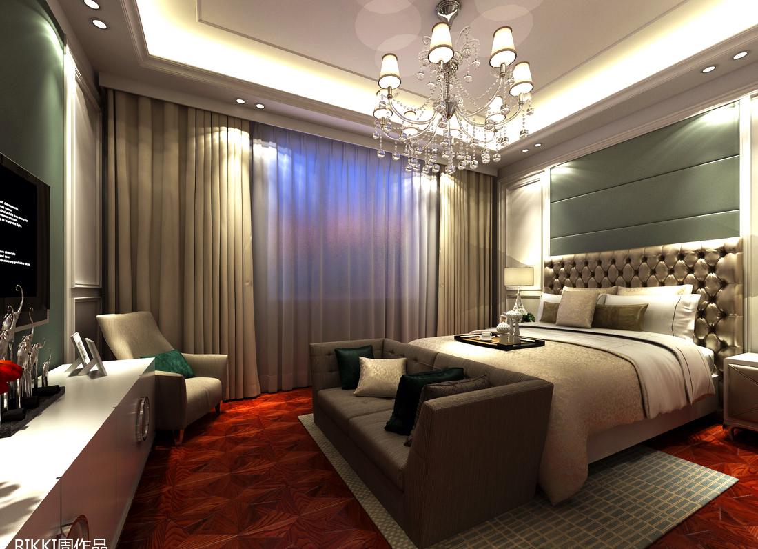 
上海新江湾城墅 -10