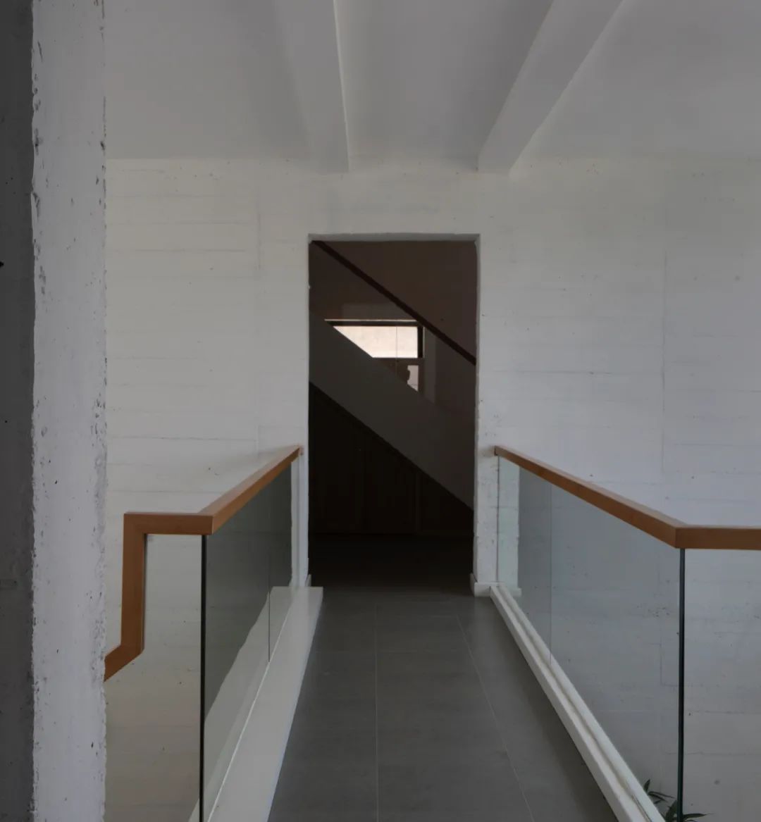   郦文曦建筑事务所丨浙江 间之家 MA House 建筑设计  丨中国浙江-93