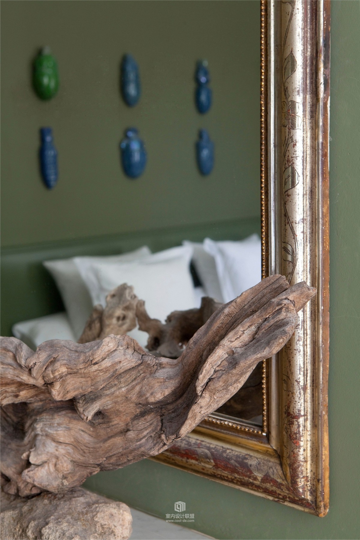 Chateau de la Resle 城堡酒店-31