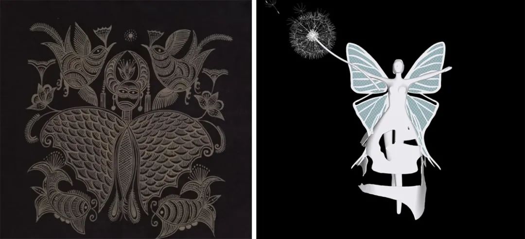 黔地故事新说 | 多彩贵州城展示区-47