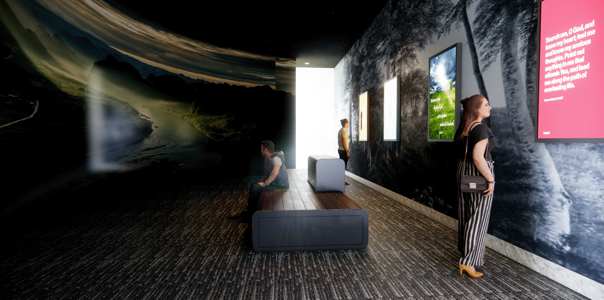 丨美国俄克拉荷马城-19