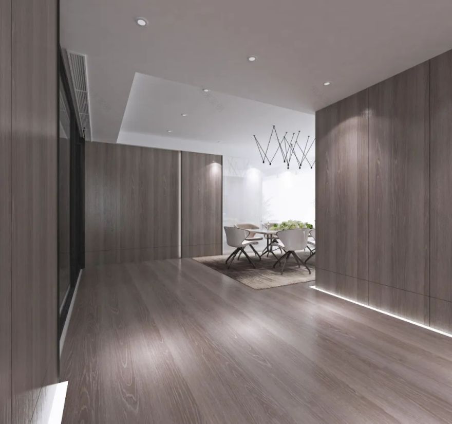 南宁办公室 | 轻松愉悦的办公空间-50