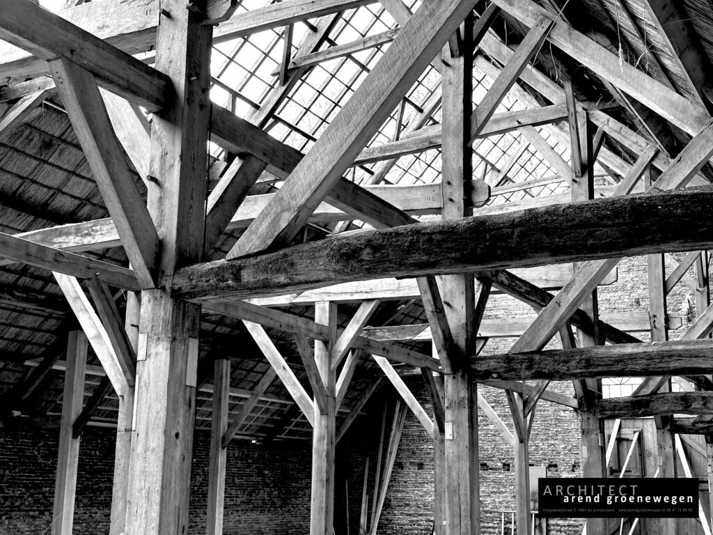 丨Arend Groenewegen Architect BNA-12