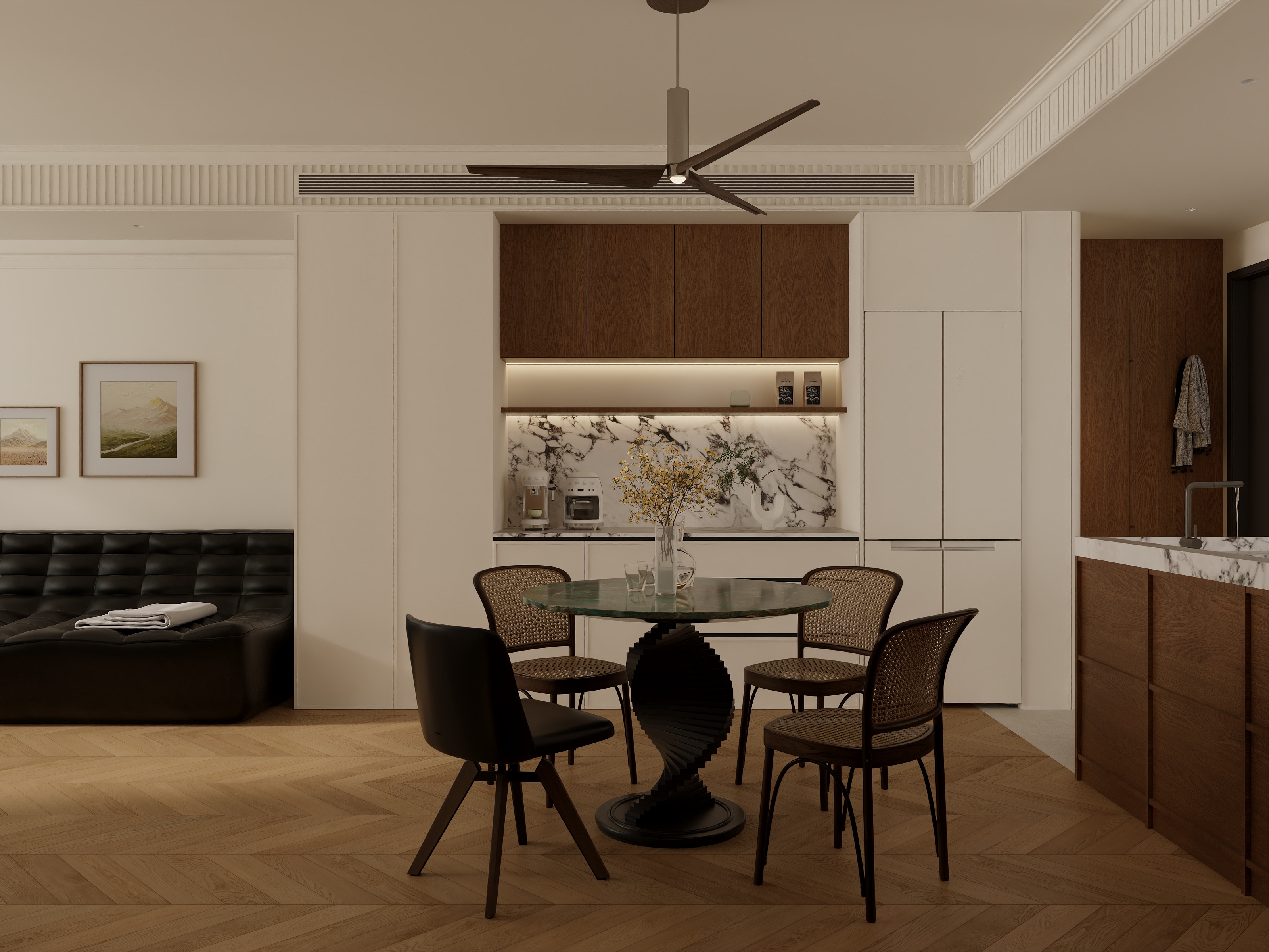 精装改造集合-42