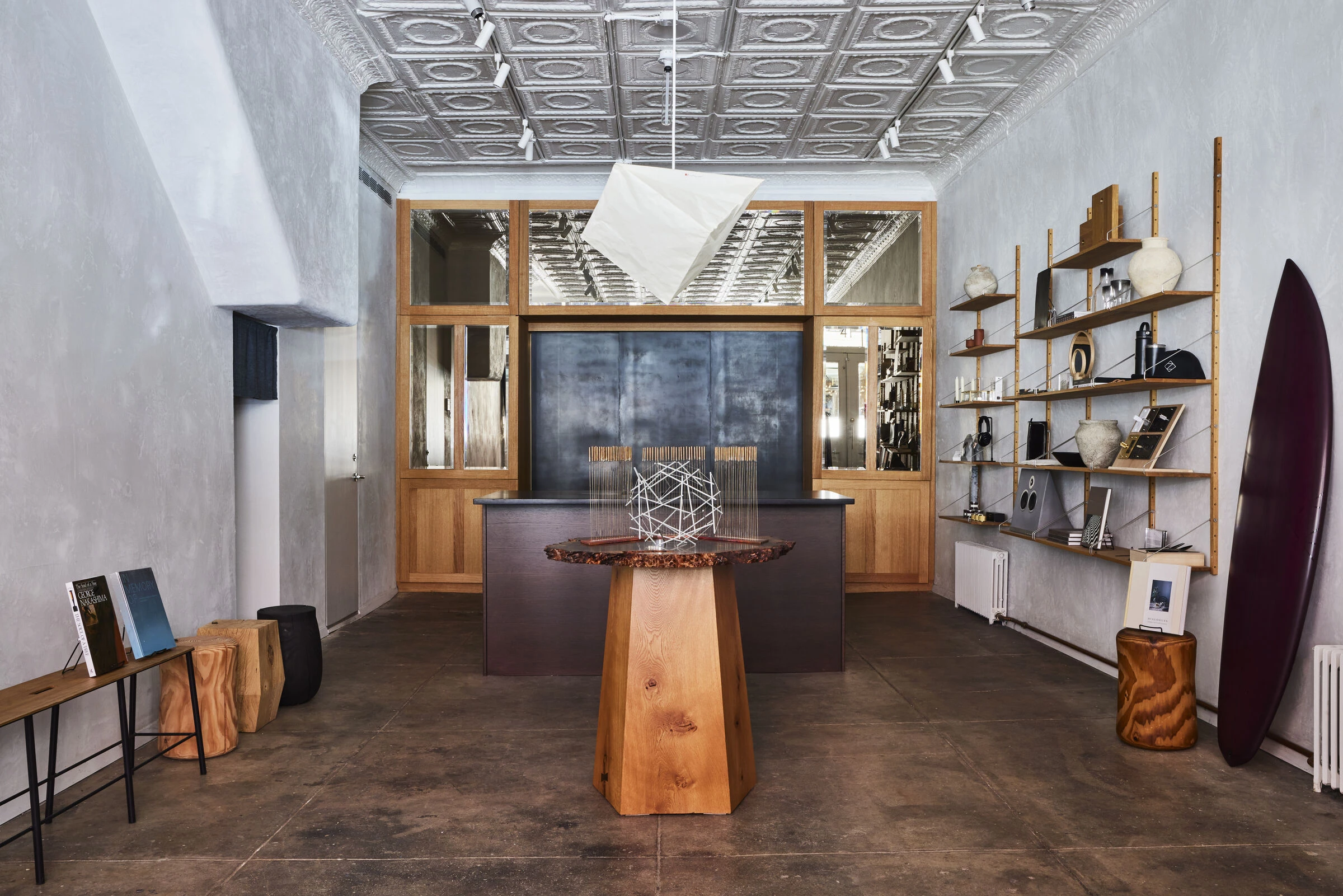 商店宗丨美国纽约丨Studio Zung-16