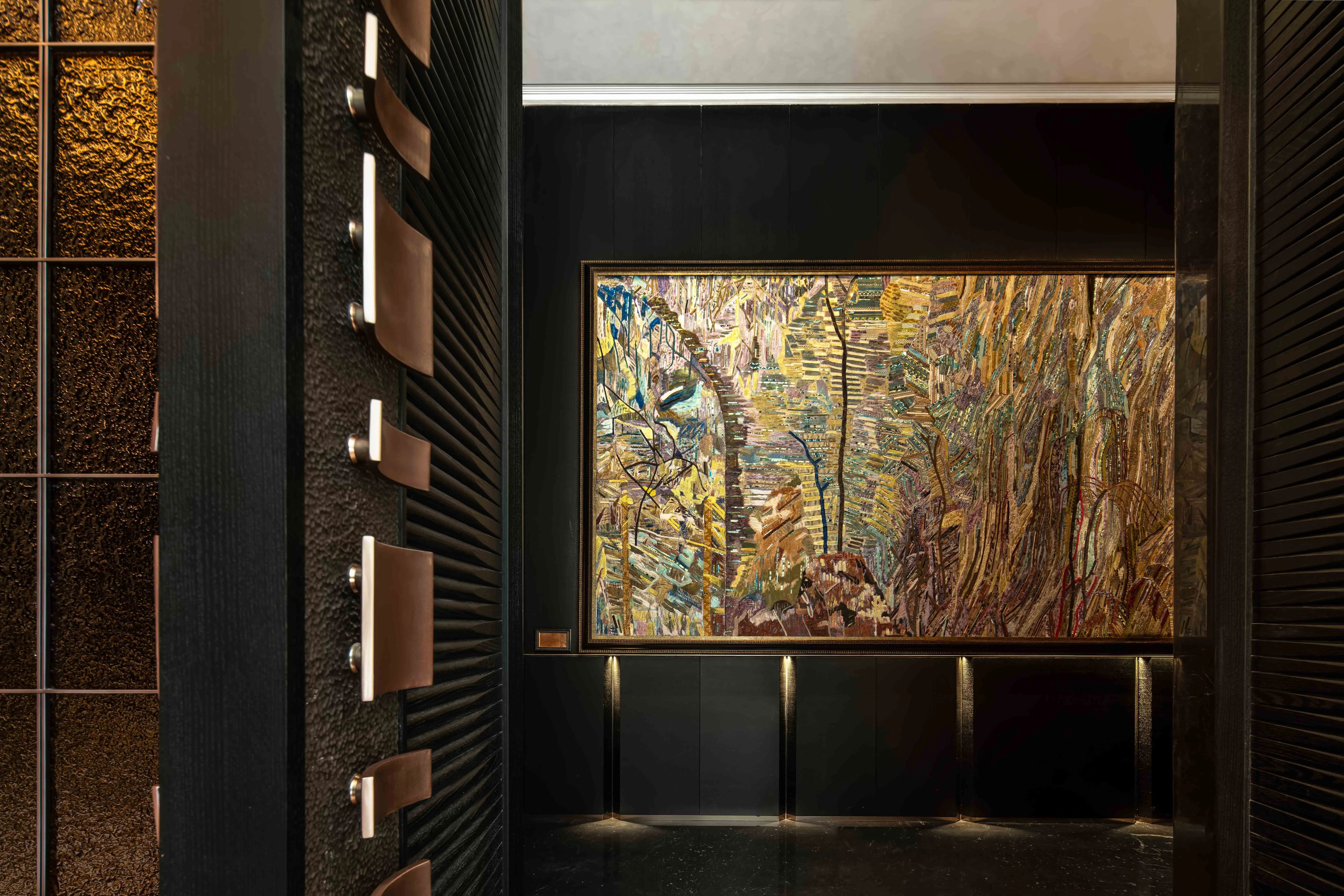 越秀·如玺华院丨中国杭州丨DAS大森设计-47