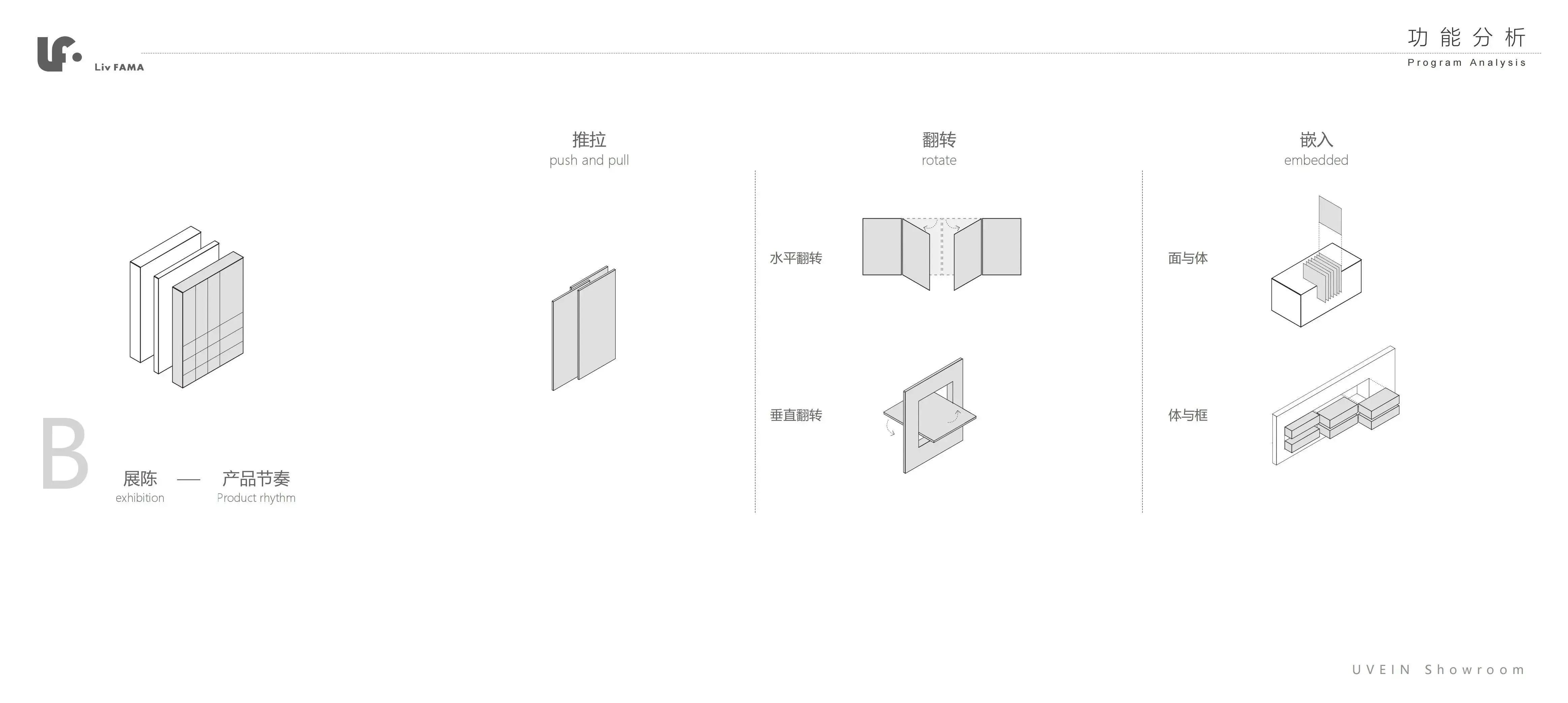 悦纹展厅丨中国常州丨LivFAMA Designs  Co. LLC-75