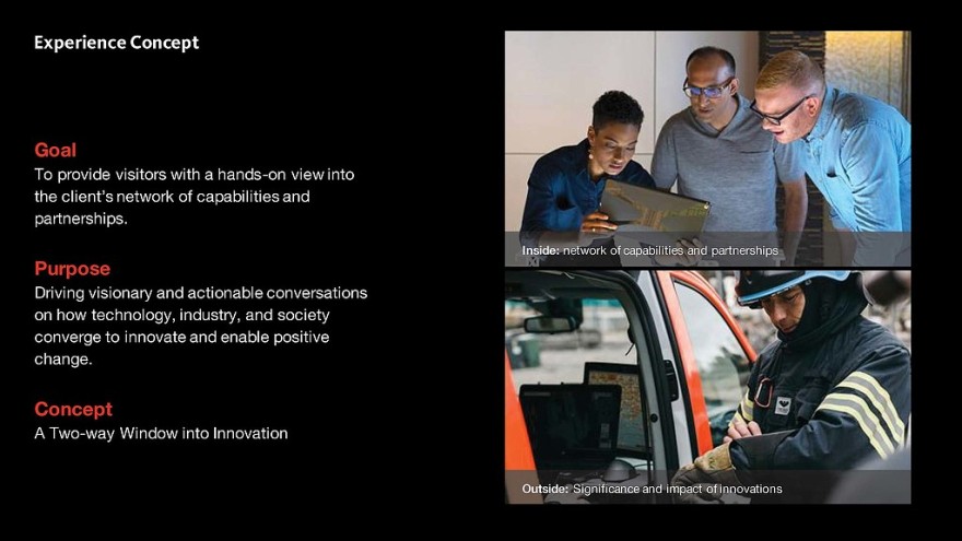 Verizon 创新体验中心-2