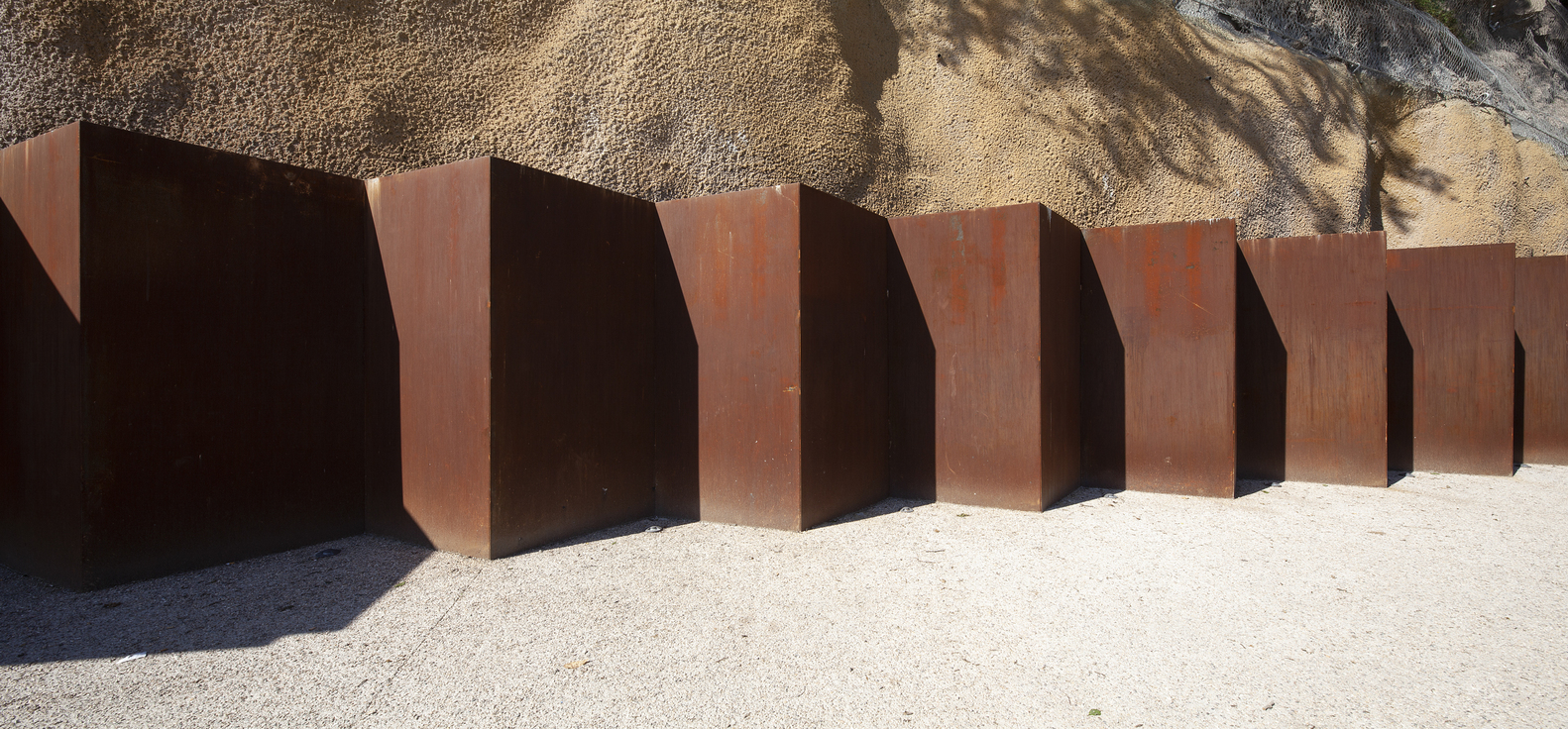 融景入筑 · 西班牙“La Rampinya”电梯设计-22