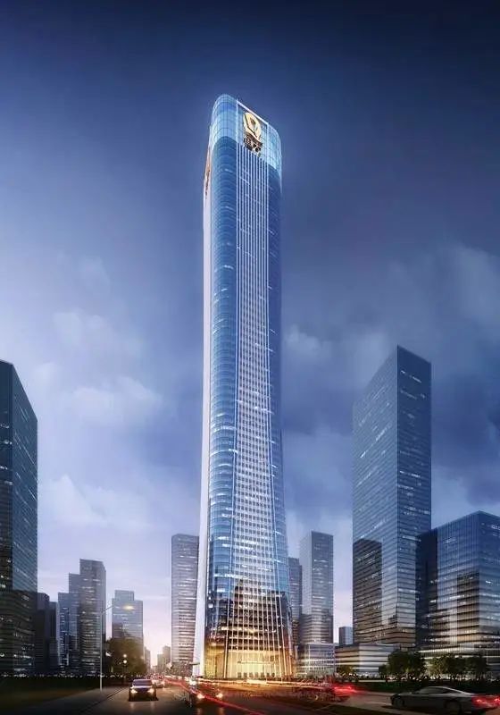 海韵广场 1 号楼丨中国日照-22