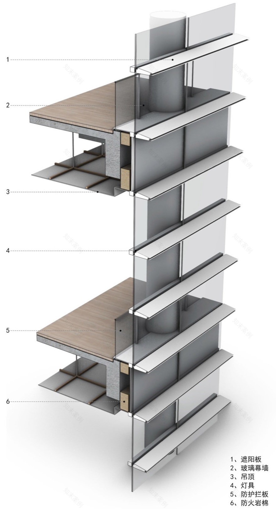 灵峰“智慧谷”平台示范区建设工程(一期)丨中国湖州丨中国美术学院风景建筑设计研究总院有限公司-209