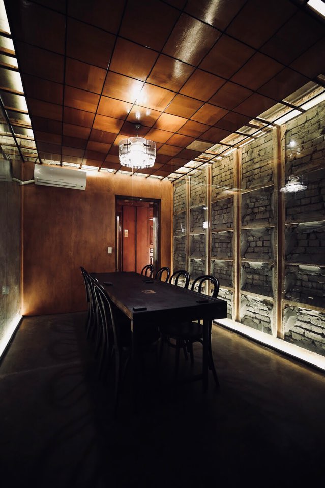 韩式简约双层咖啡厅，展现独特魅力-5