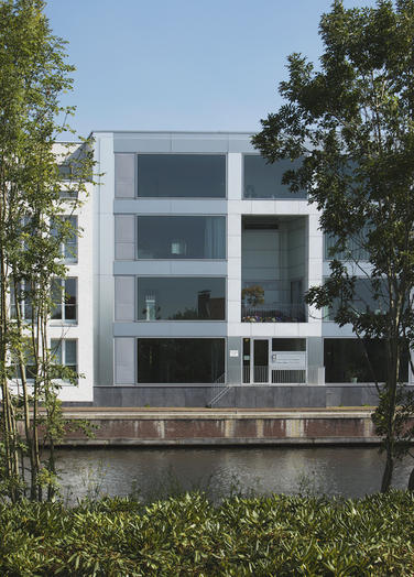 奥普·布伦（注：Op Buuren可能是人名，这是按照音译给出的结果）丨荷兰丨Liesbeth van der Pol及其团队-41