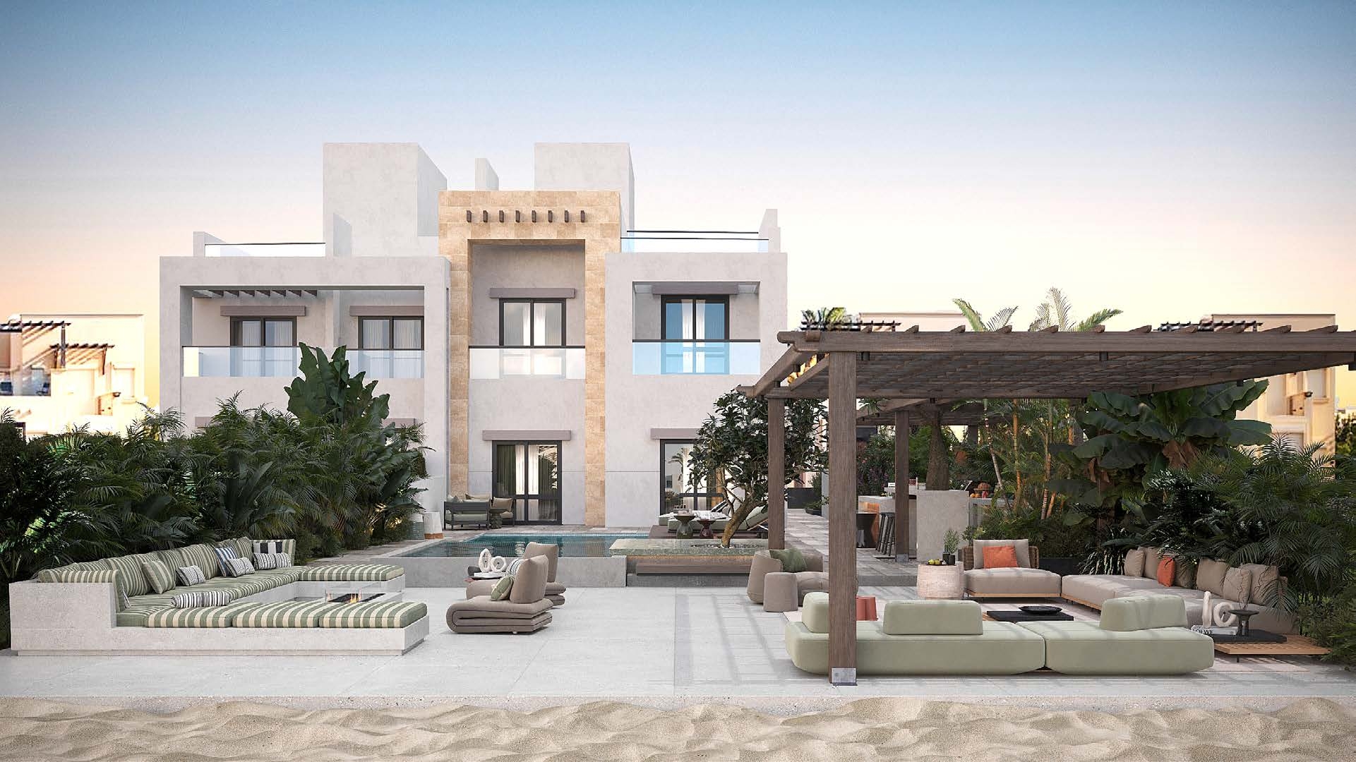 A contemporary summer house...-4