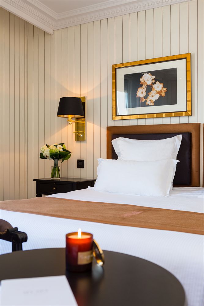 巴里尔马杰斯迪克酒店 (Hôtel Barrière Le Majestic)-24