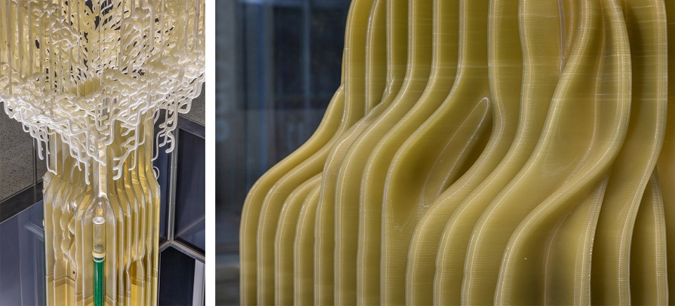 生态科技住宅，韩国釜山 / ecoLogicStudio-25