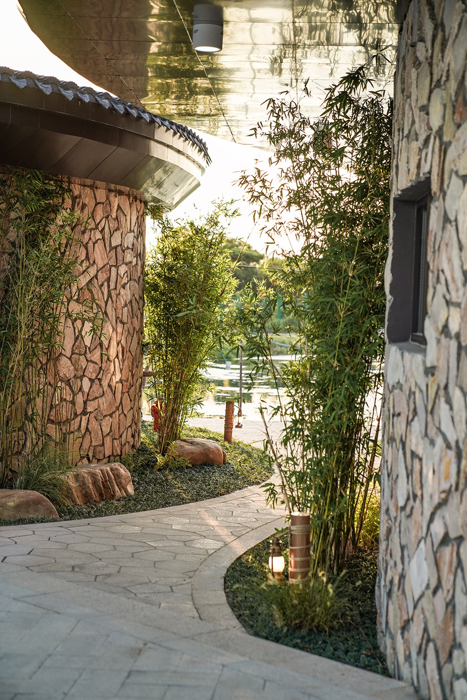 海星村蟹逅馆丨上海创霖建筑规划设计有限公司-43