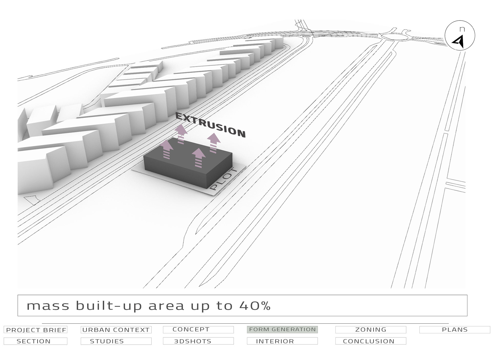 轴·办公楼丨ITI信息技术研究所研究生-17