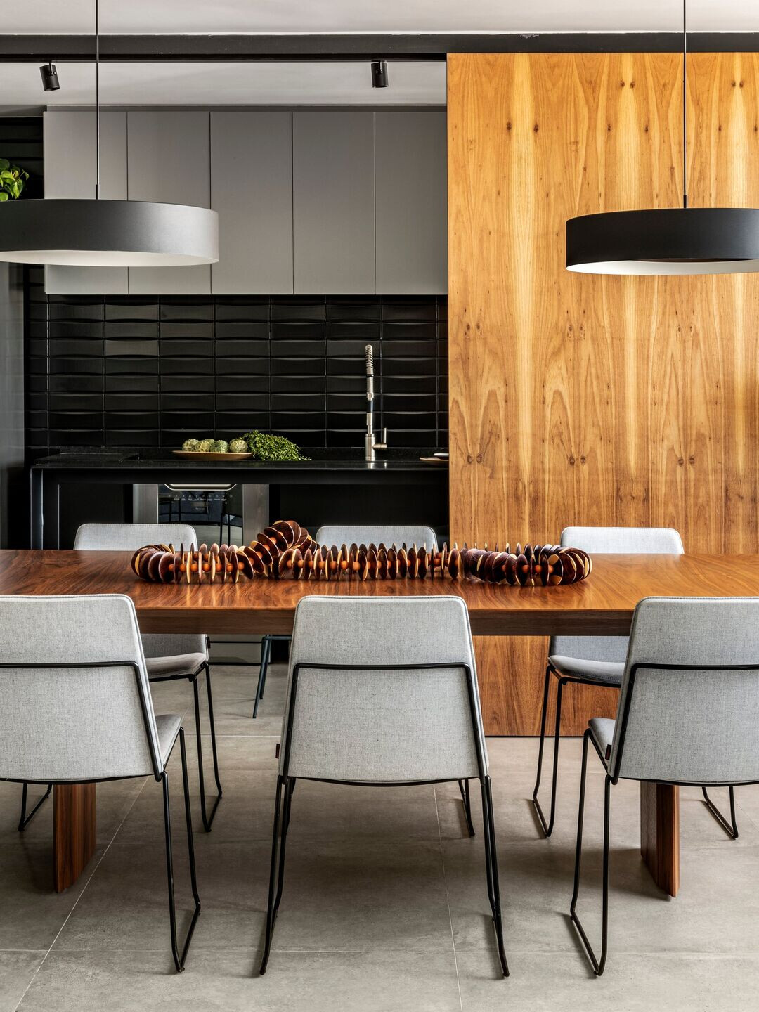 巴西 222 公寓丨巴西圣保罗丨Macro Arquitetos-52