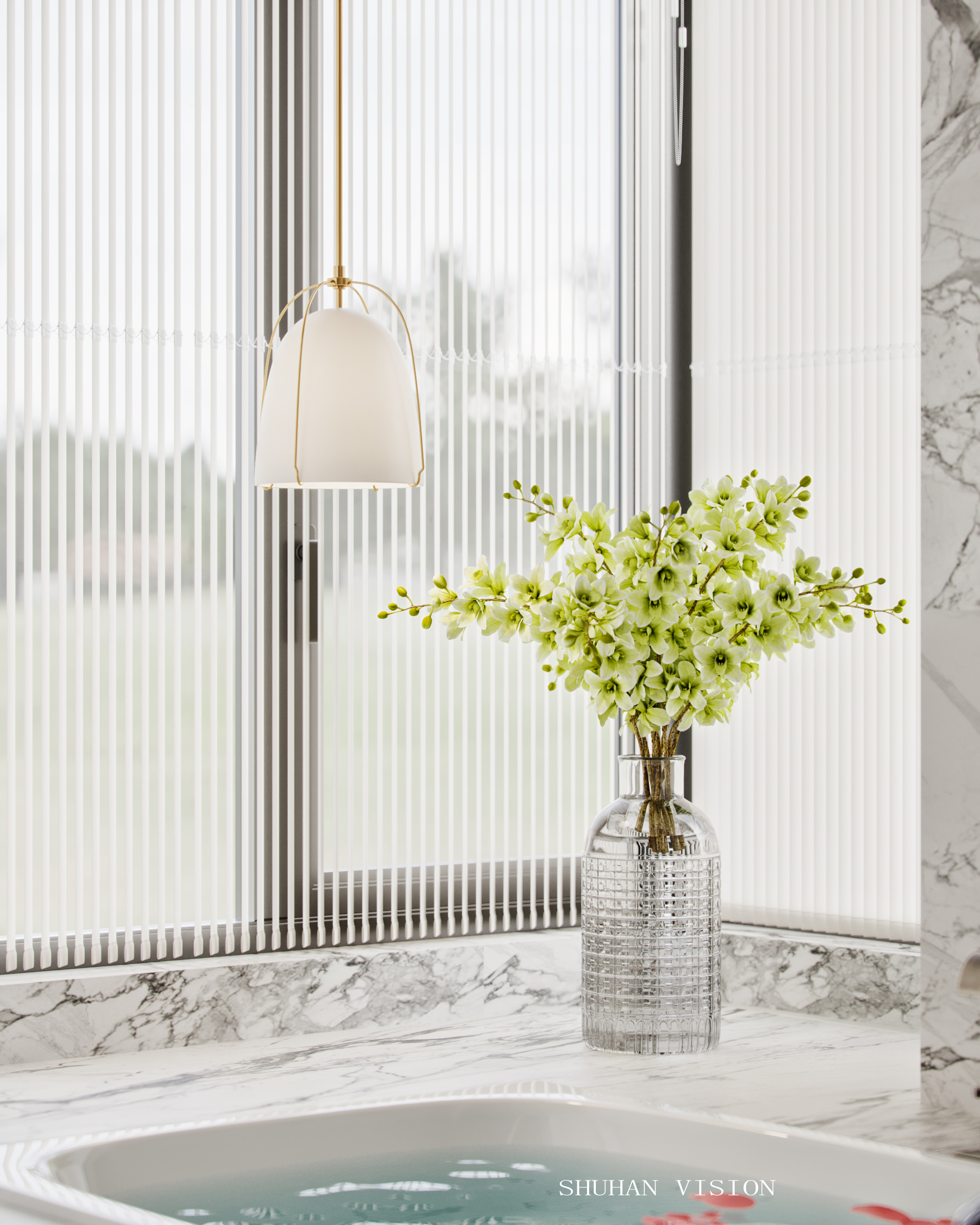 绿地 | 现代风格-15