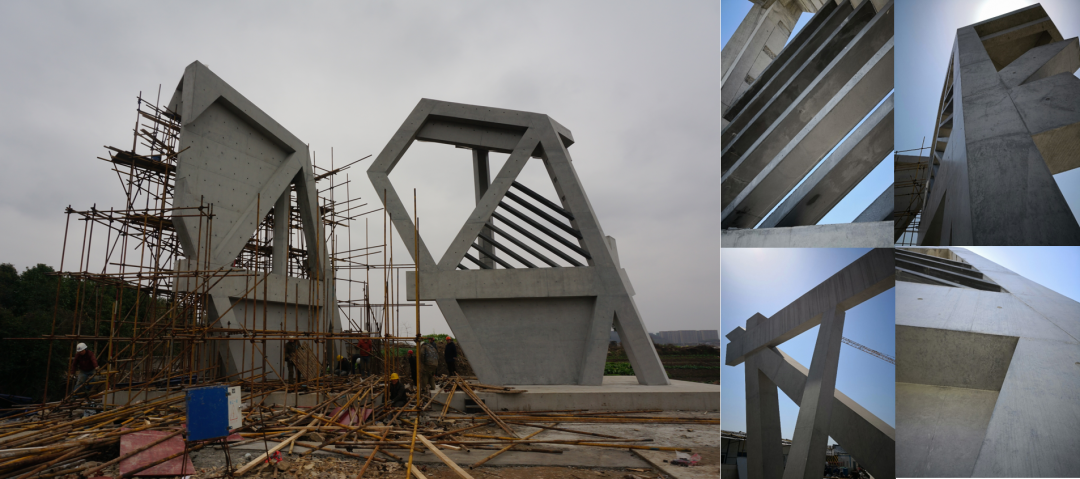 舟山海洋文化艺术中心二期丨中国舟山丨中国建筑设计研究院-46