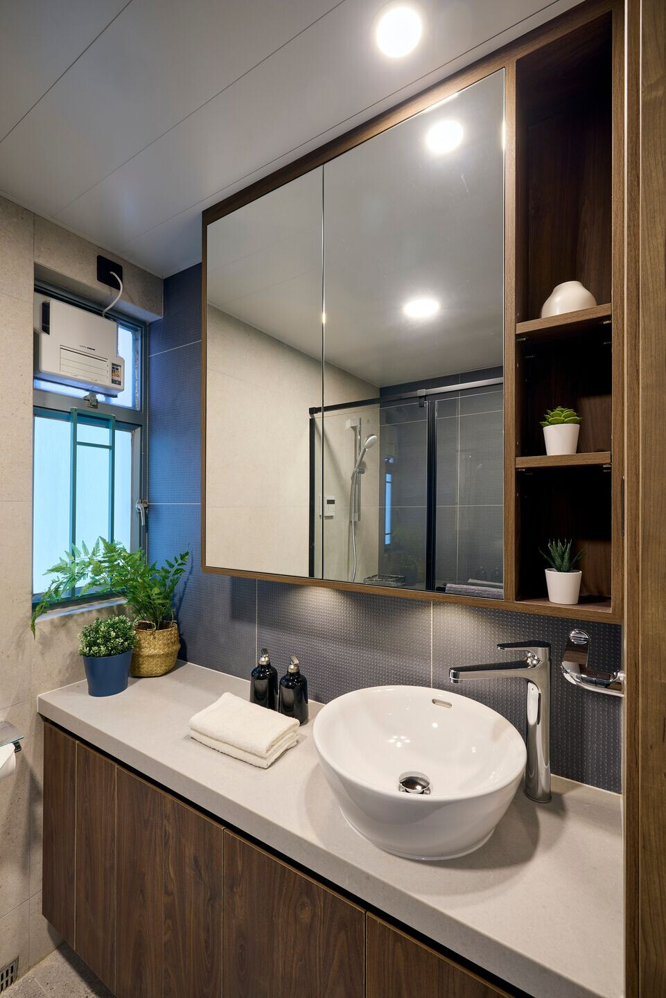 香港 Tseung Kwan O 温馨公寓丨中国香港-14