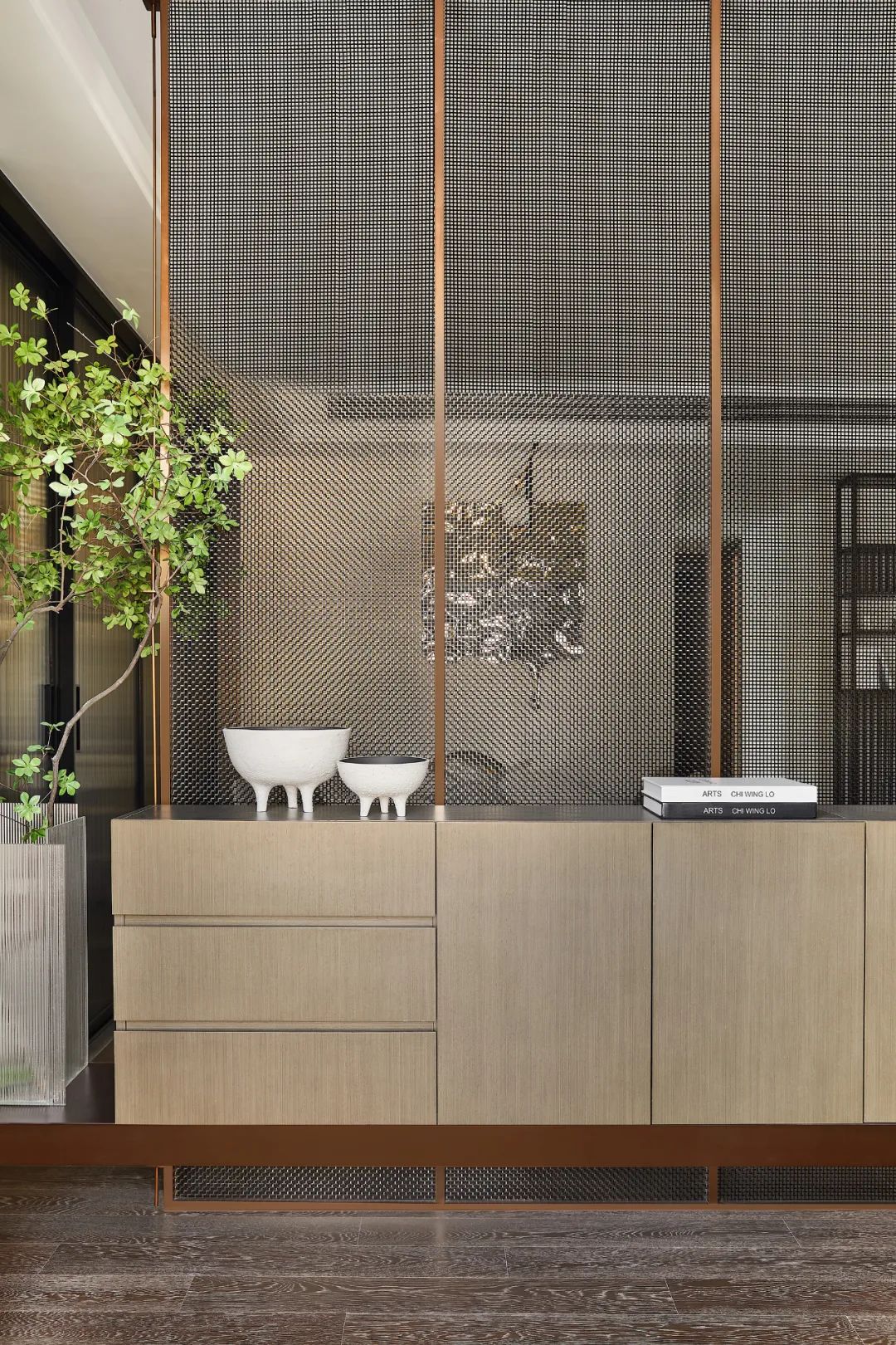 多重视角，共探人居新风尚 | 壹舍设计-37