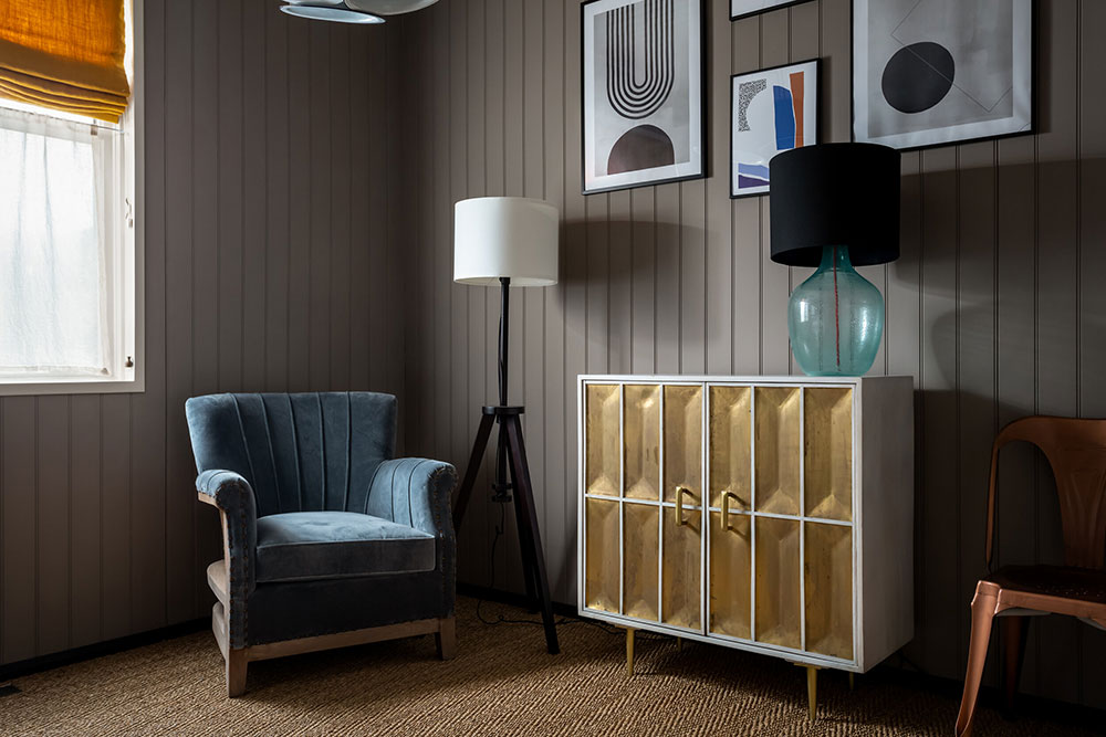 科茨沃尔德温馨复古民宿设计1-12