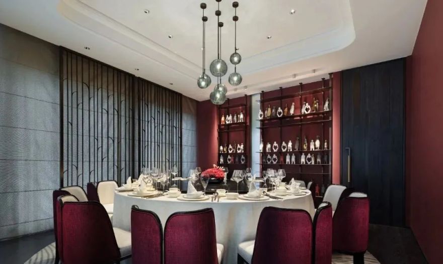 铨记粤宴丨中国上海-51