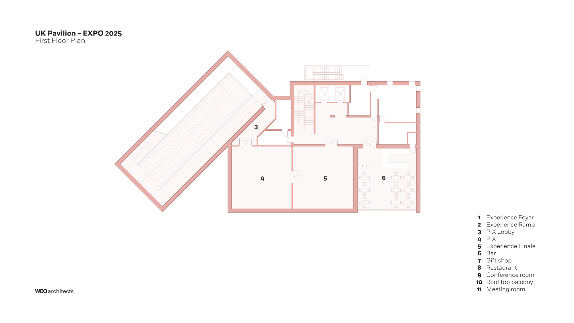 2025大阪世博会英国馆丨日本大阪-52