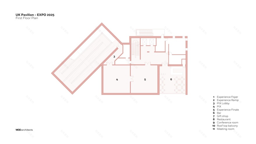 2025大阪世博会英国馆丨日本大阪-52