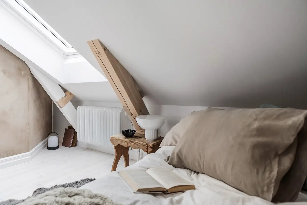 温润柔和的城市小窝-12