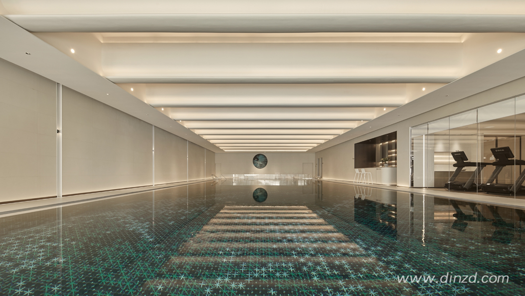 励时设计×李红姣 · 月容初露 素简美学-43