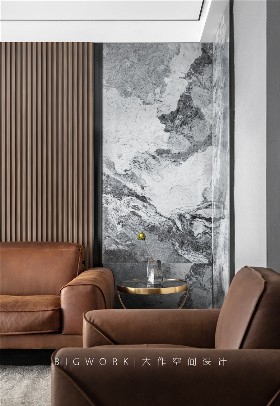 时ㆍ光丨中国许昌丨大作空间设计-17