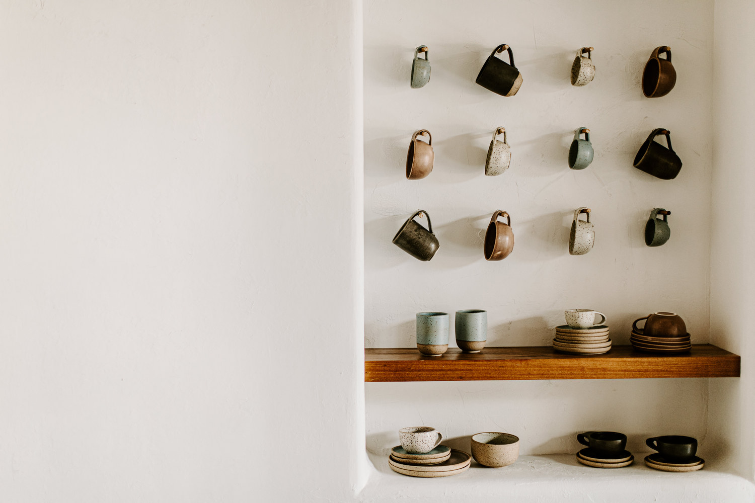 巴里斯塔厨房丨巴西丨Estúdio Mineral-19