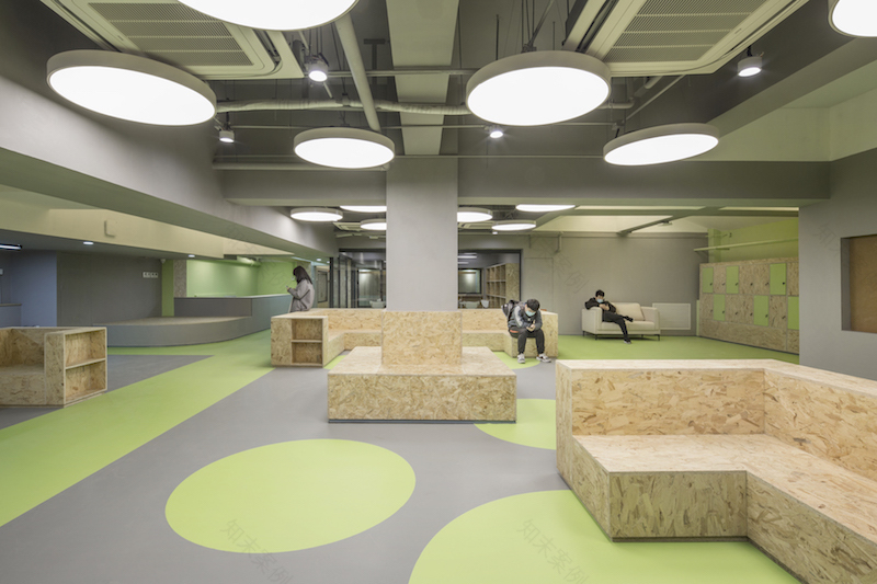 北京广安门内社区文化中心丨中国北京丨MAT超级建筑事务所-8