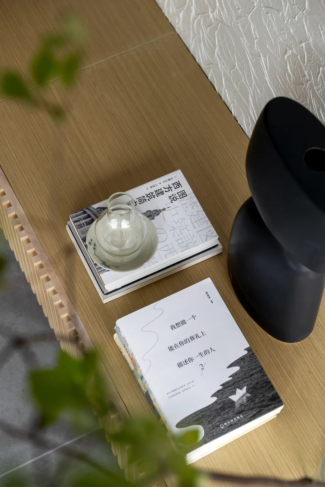 昱湖壹号私宅丨皋邸设计-7