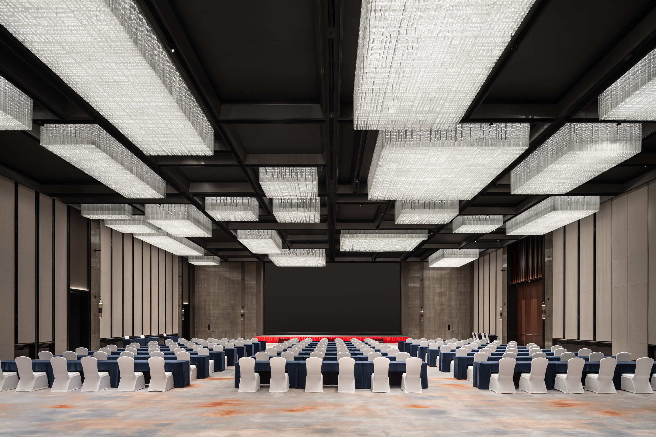 Sheraton Ninghai Hotel 宁海喜来登酒店-11