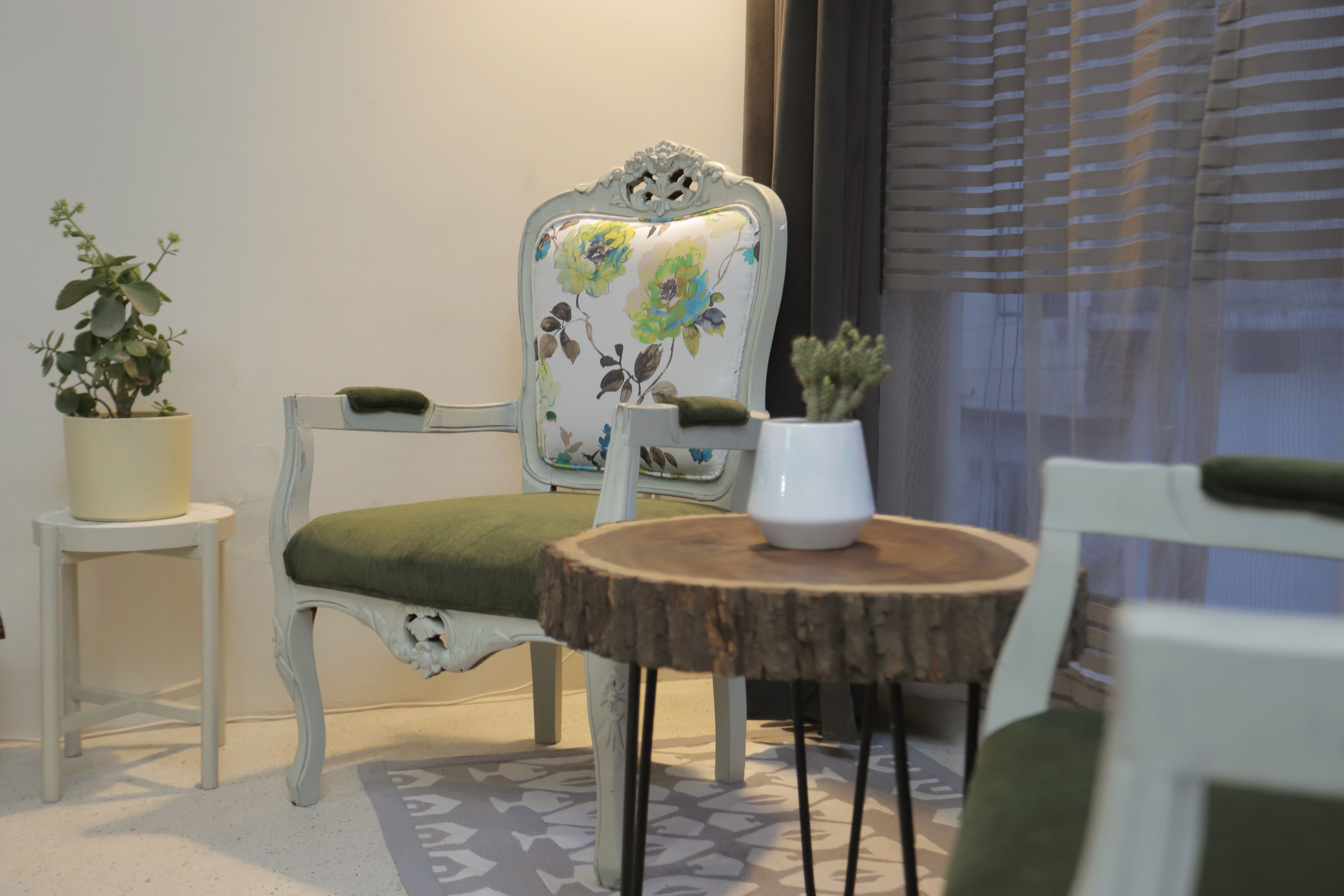 Natasha & Bilal’s Residence 室内设计与实施-36