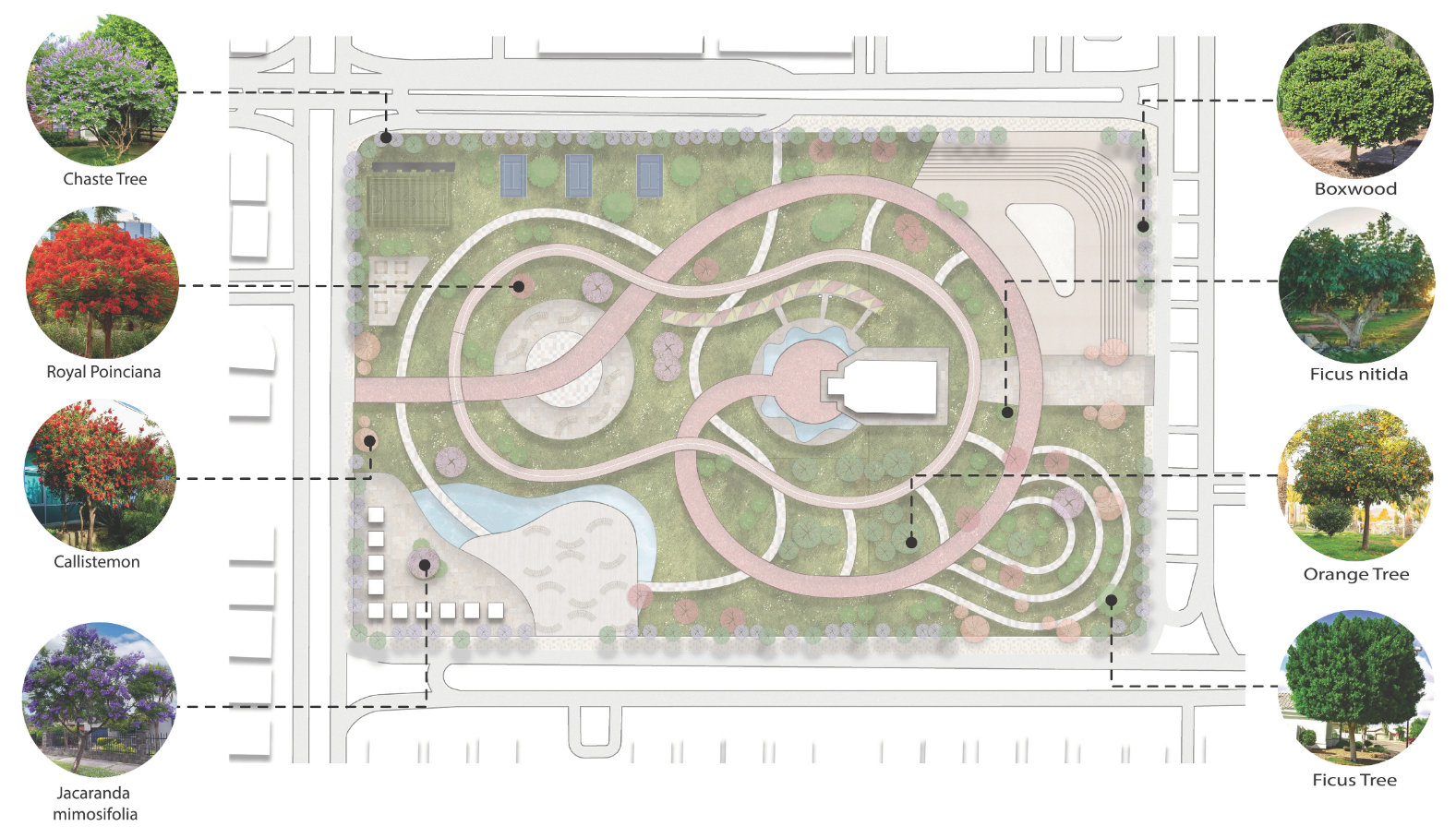 Child’s park | Landscape Design-29