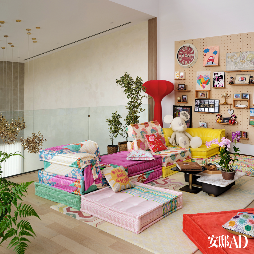 吴尊的家丨吴尊,Thomas Lam-32