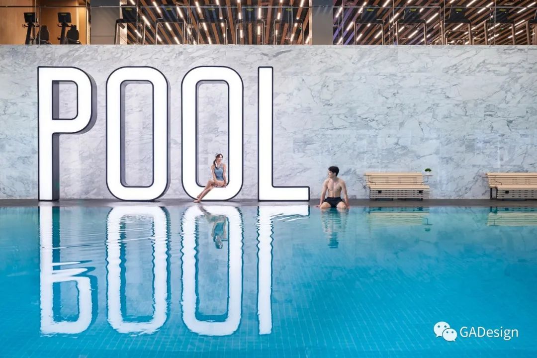 上海前滩香格里拉酒店丨中国上海-53