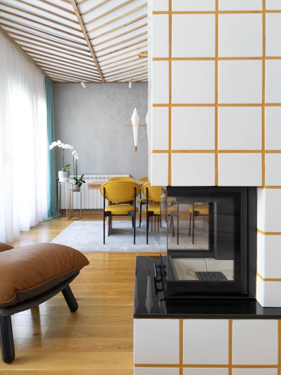 多彩糖果公寓丨普里什蒂纳-7